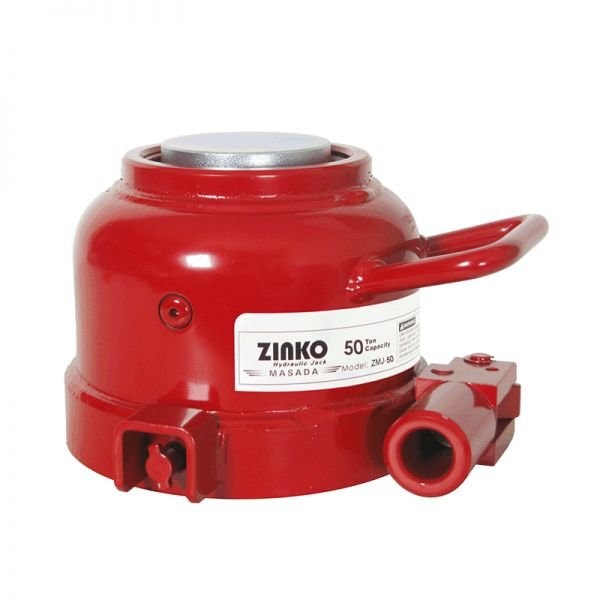 Zinko 50 TON MINI BOTTLE JACK ZMJ-50Y 70-50 - main